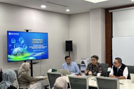 Kredit 2025 tertahan akibat permintaan melemah dan biaya dana tinggi