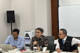 BI yakin kredit akhir tahun tumbuh 8 persen