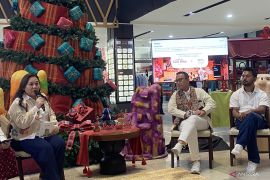 PT Sarinah tiadakan pesta kembang api pada Malam Tahun Baru 2026