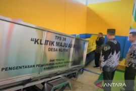 Pemkab Madiun fungsikan 15 TPS3R guna kurangi sampah masuk TPA