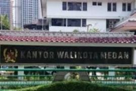 UMK Kota Medan sebesar Rp4.335.279 naik delapan persen