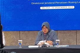 Indonesia prepares blue carbon zoning for Derawan waters, E Kalimantan