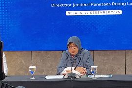 KKP catat PNBP penataan ruang laut Rp775,6 miliar hingga Desember 2025