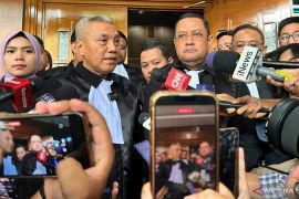 Pengacara ungkap Nadiem sebenarnya ingin cepat menjalani sidang