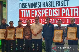 Mentrans:  50 perusahaan berminat investasikan Rp240 triliun