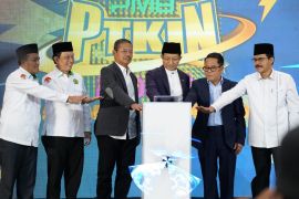 UIN Walisongo buka pendaftaran melalui jalur SPAN dan UM-PTKIN