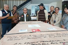 Kementerian P2MI terima pemulangan lima jenazah PMI