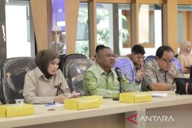 Komisi III DPRD Kalsel pelajari sistem BRT Bandung Raya