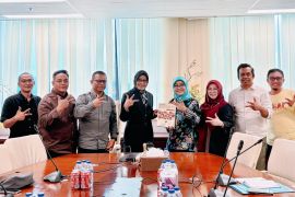 Perputaran uang dari ekraf Kaltim naik menjadi Rp36,84 miliar