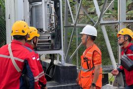 Telkomsel siagakan jaringan andal dan layanan terbaik di momen Nataru