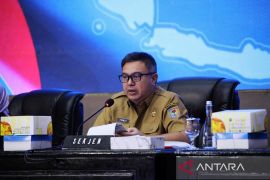 Kemendagri minta daerah antisipasi dampak cuaca ekstrem