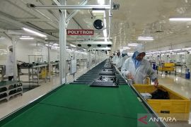 Nilai investasi di Kudus hingga November 2025 Rp1,63 triliun