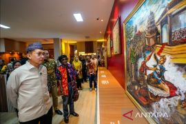 Menteri Kebudayaan apresiasi pendirian Museum Budaya Madura