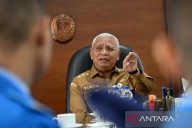 Wagub Sumut sampaikan pesan inspiratif ke siswa SMA  Taruna Nusantara