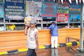 Jawa Barat menjadi tujuan keberangkatan terbanyak dari Lebak Bulus