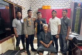 Polsek Padang Tualang Langkat tangkap pelaku pembunuhan