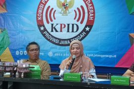 KPID Jateng ungkap kondisi 40 lembaga penyiaran