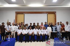 KKP evaluasi pengelolaan kuota rajungan dan udang tangkap di WPPNRI 712