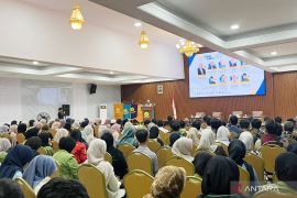 Unida ingatkan ancaman Ocean Grabbing di Peringatan Deklarasi Djuanda