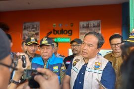 Bulog Jambi pastikan kebutuhan pangan terpenuhi selama Nataru
