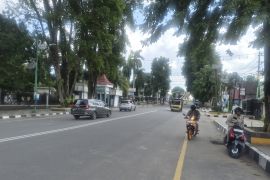 Program pemutihan pajak di Jambi tembus Rp64,1 miliar lebihi target