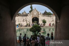 Yogyakarta jadi destinasi favorit liburan keluarga menurut Agoda