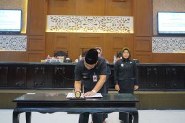 DPRD-Pemkot Probolinggo sepakati program pembentukan perda 2026