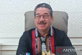 Maluku masuk zona hijau dalam survei upaya pencegahan korupsi oleh KPK