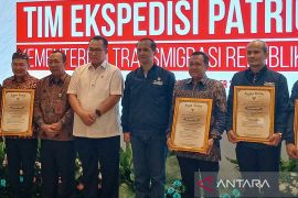 BRIN: Kebijakan berbasis sains kunci resiliensi kawasan transmigrasi