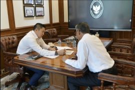 Setkab: Pemulihan infrastruktur Sumatera pekan keempat signifikan