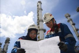 Dukung Hilirisasi Kilang Pertamina Internasional dan Pertachem Perkuat Komitmen Kerja Sama