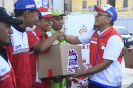 Pertamina antisipasi lonjkan permintaan BBM dan LPG