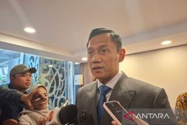 Menko IPK mendorong riset terapan untuk ketangguhan infrastruktur