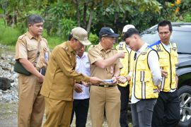 Pemkab HSS siapkan lahan seluas 10,6 hektar untuk Sekolah Rakyat