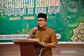 Kubu Raya klarifikasi klaim lahan pembangunan KDMP