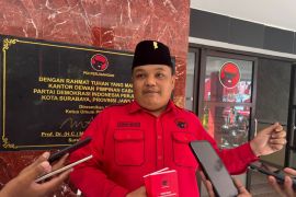 Kader PDIP harap Ketua DPC Surabaya lanjutkan semangat Jayalengkara