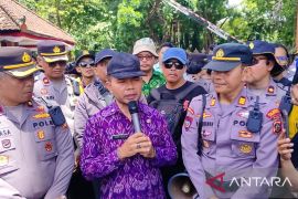 DKLH janji tangani cairan limbah TPA Suwung awal 2026