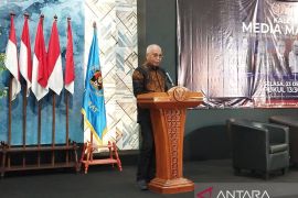 PWI komitmen perkuat kapasitas pers dalam darurat bencana