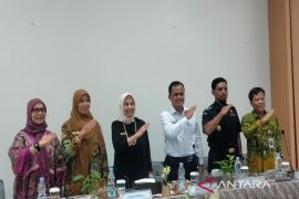 DJPb DIY: Realisasi belanja negara di DIY capai Rp18,77 triliun atau 87,47 persen