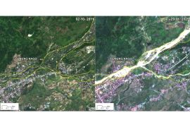 Banjir Padang Akankah Berulang? Sebuah Catatan Kritis