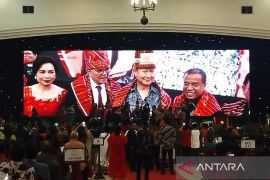 Politik kemarin, PAN soal Pilkada DPRD hingga Prabowo tak punya sawit