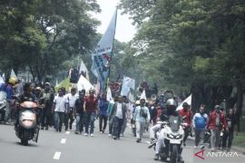 Pemkab Bekasi usulkan kenaikan UMK sebesar 6,84 persen jadi Rp5,9 juta di 2026