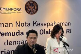 Kemenpora jalin sinergi dengan Kemenpar gencarkan sport tourism