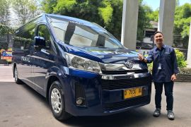 MGI turut ramaikan jalur travel Bandung-Jakarta