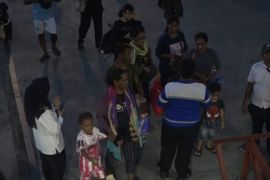 Warga pesisir dapat tiket mudik gratis dari Pemkot Ternate