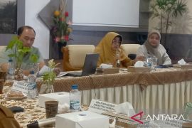 DJPb Babel dorong optimalisasi resi gudang dan perbaikan penyaluran KUR