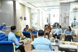 Pemprov-FKUB Sulteng sinergi perkuat kerukunan dan moderasi beragama