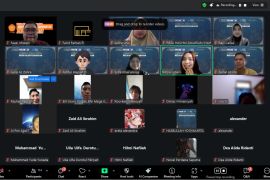 Ruang damai ajak Gen Z maknai toleransi dengan asyik
