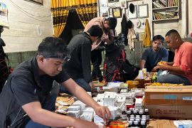 PKM Unhas tingkatkan tanggap bencana Sumatera