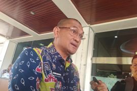 Dinsos Lampung sebut pilar sosial edukasi warga gotong royong cegah bencana
